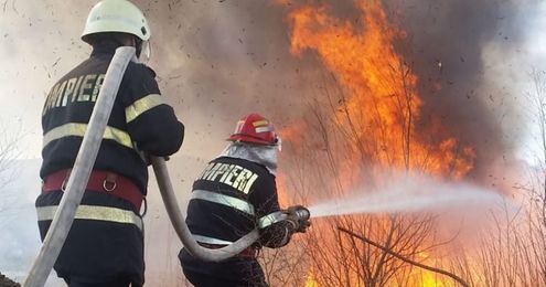 Secţia Prevenţie din cadrul Detaşamentului salvatori şi pompieri sectorul Rîşcani informează despre importanța respectăr... - Primăria comunei Stăuceni
