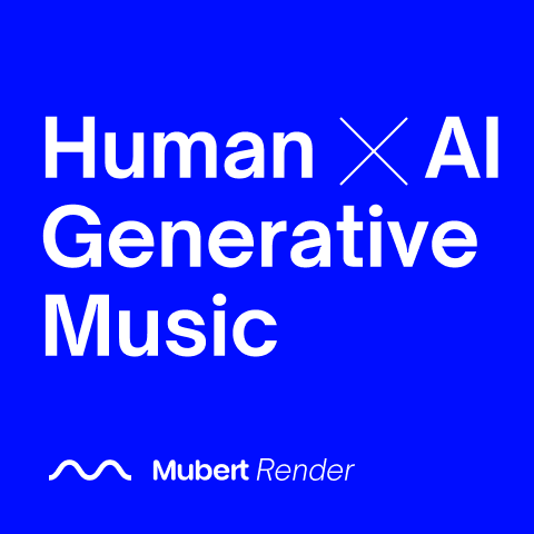 Mubert - Thousands of Staff-Picked Royalty-Free Music Tracks for Streaming, Videos, Podcasts, Commercial Use and Online Content