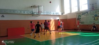 Competiții sportive        În sectorul Rîșcani la 04 mai s-a dat start competițiilor sportive la Baschet (echipe masculi... - sectorului Rascani