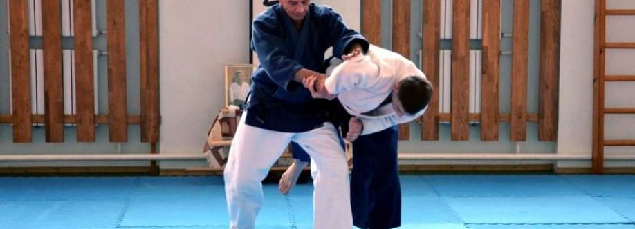 Aikido Cover Image