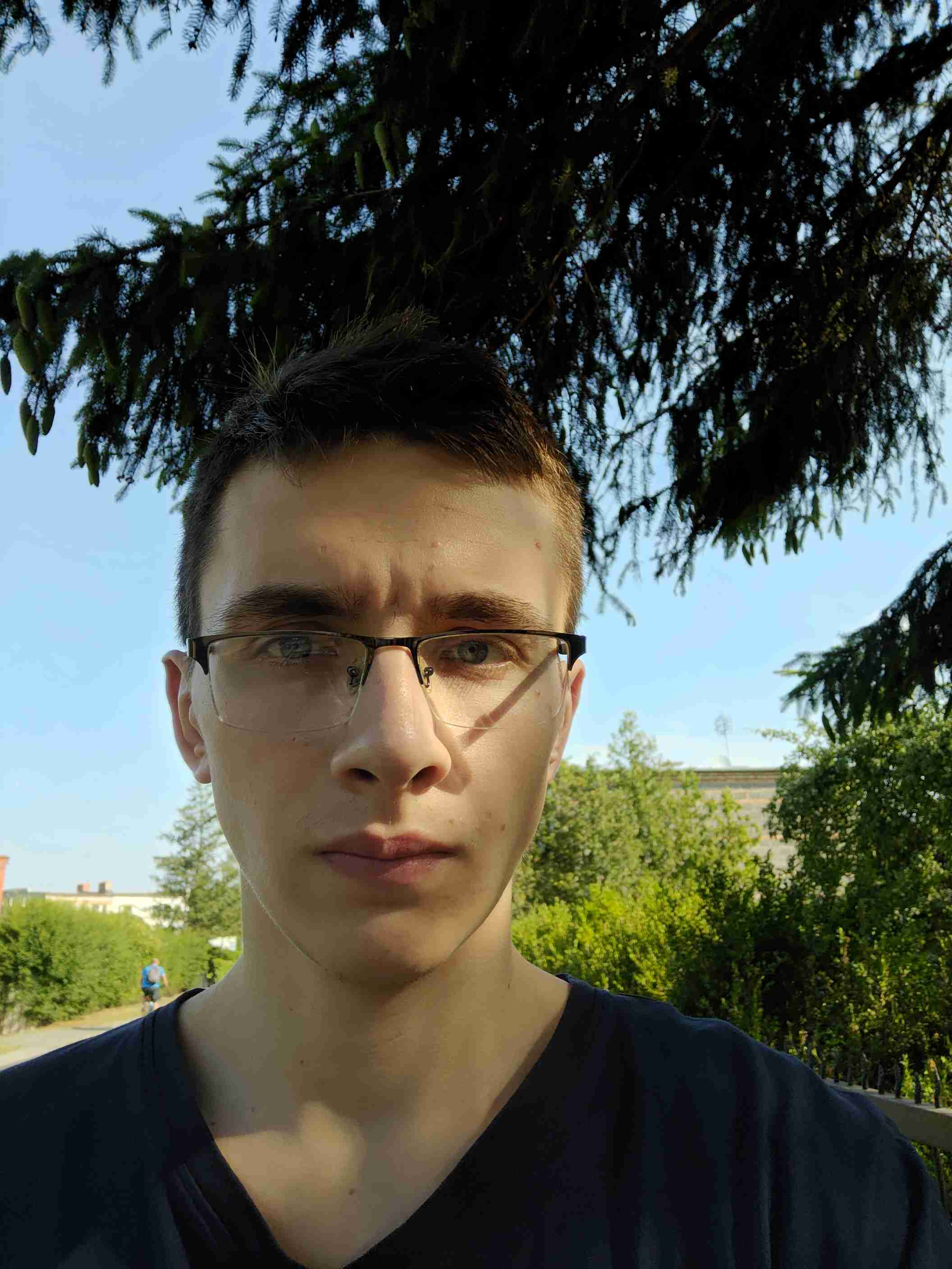 Явица Станислав Profile Picture